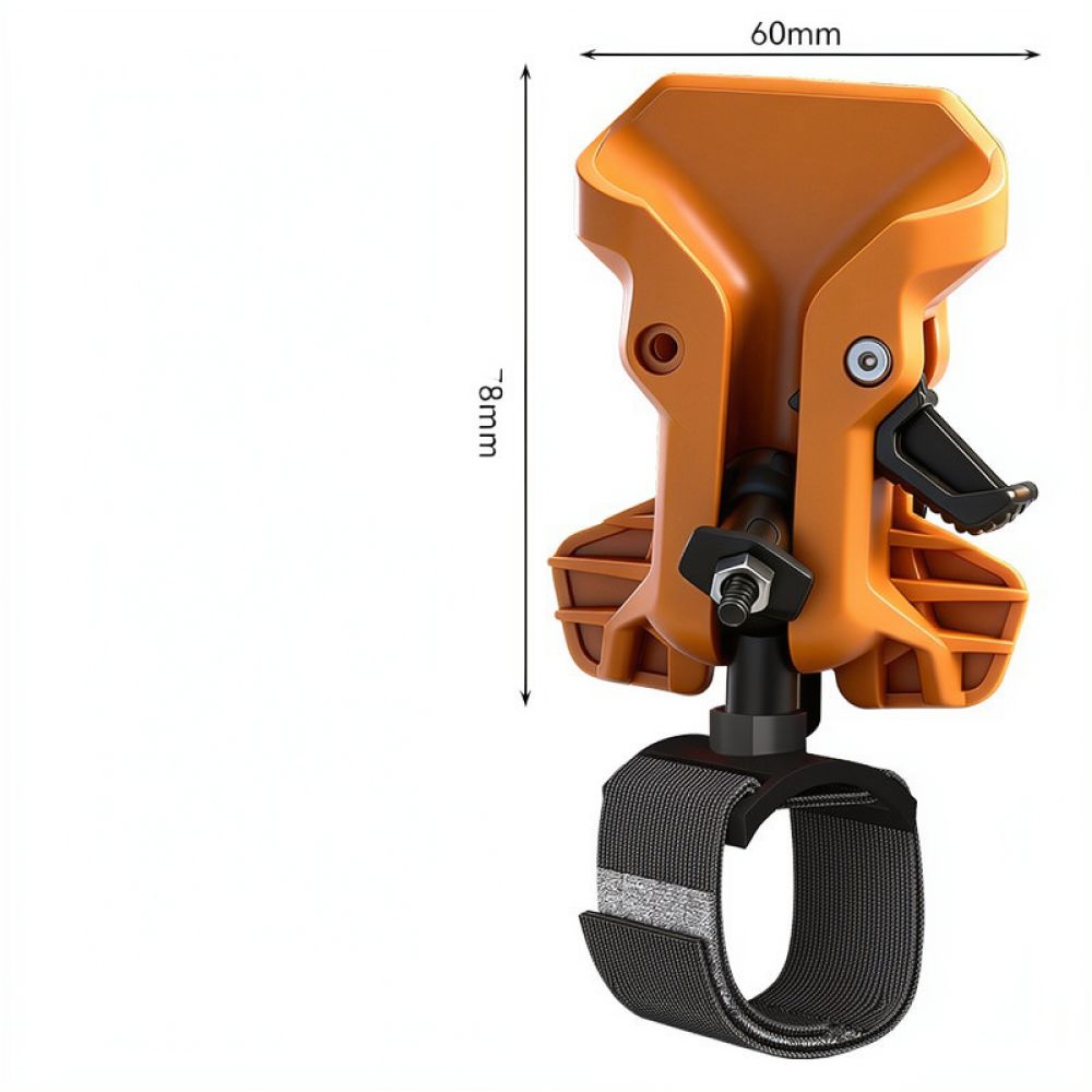 Self Locking Belt Clip For Pow - Heavy Equipment Electrician ulasan dan harga
