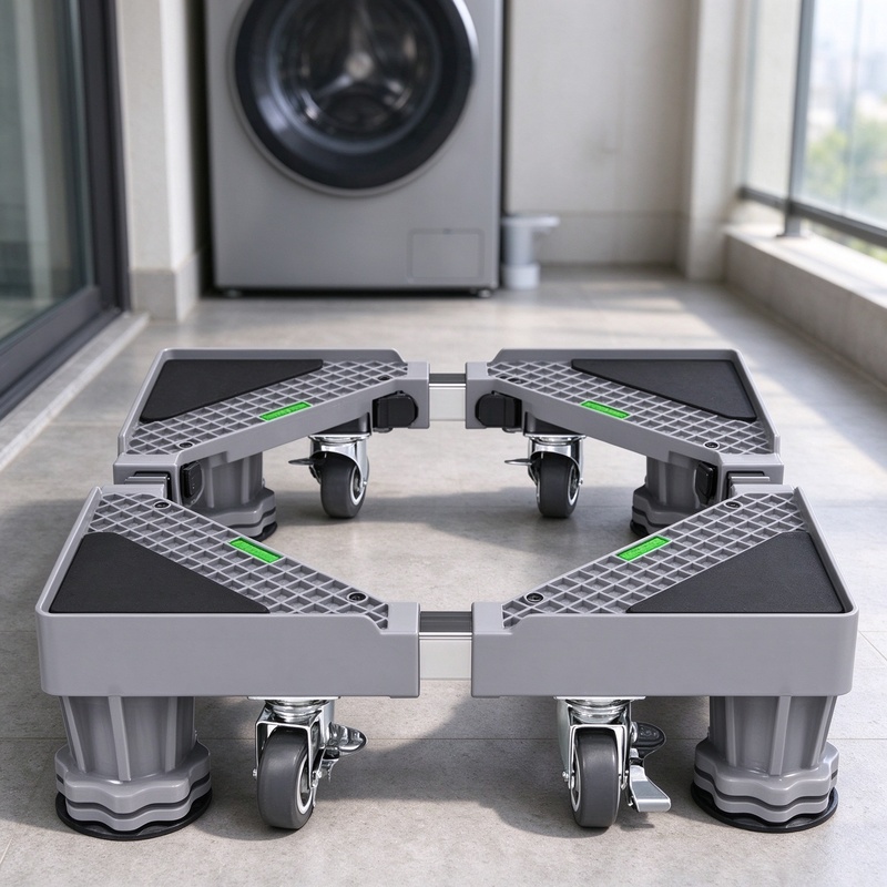 Heavy Duty Height Adjustable A - Heavy Equipment Washing ulasan dan harga