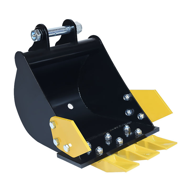 300mm/11.81in Mini Excavator B - Heavy Equipment Bucket ulasan dan harga