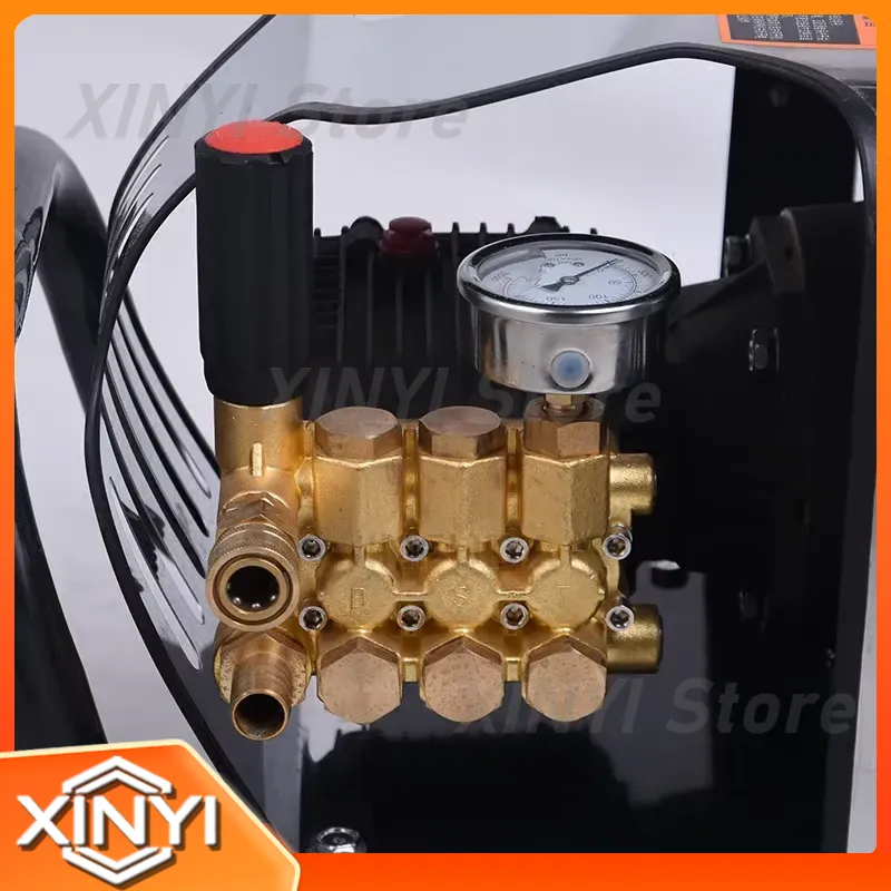Industrial Washing Machine for - Heavy Equipment Washing ulasan dan harga