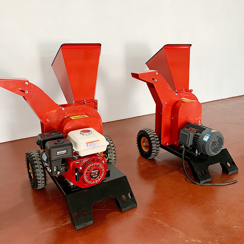 2025 Bestselling 50mm Diesel W - Heavy Equipment Grinder ulasan dan harga