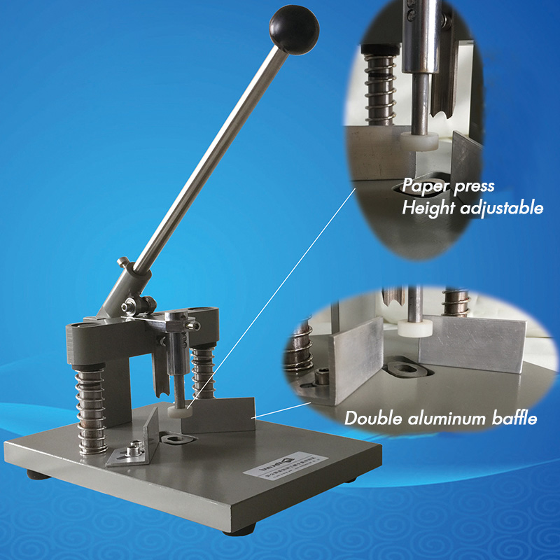 Manual Corner Cutting Machine  - Heavy Equipment Grinder ulasan dan harga