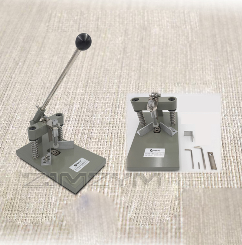 Manual Corner Cutting Machine  - Heavy Equipment Grinder ulasan dan harga