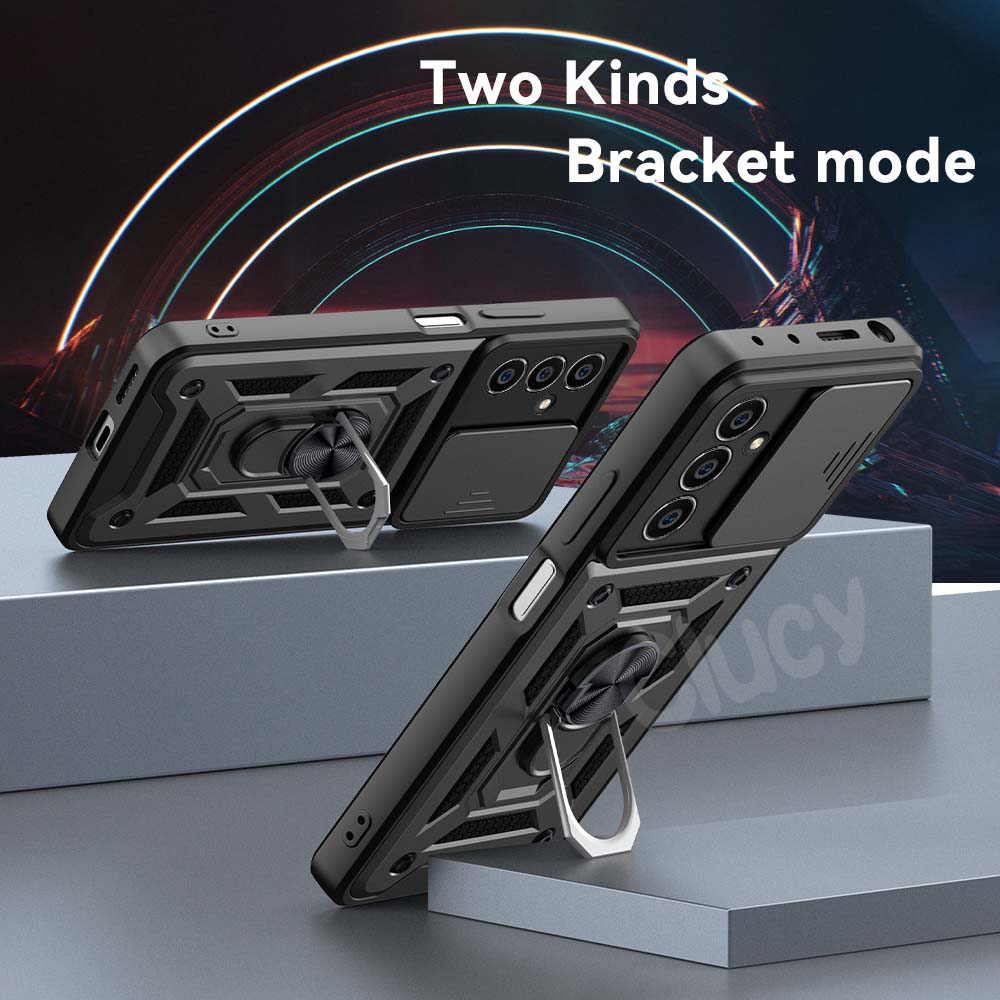 Shockproof Armor Case For Sams - Heavy Equipment Bucket ulasan dan harga