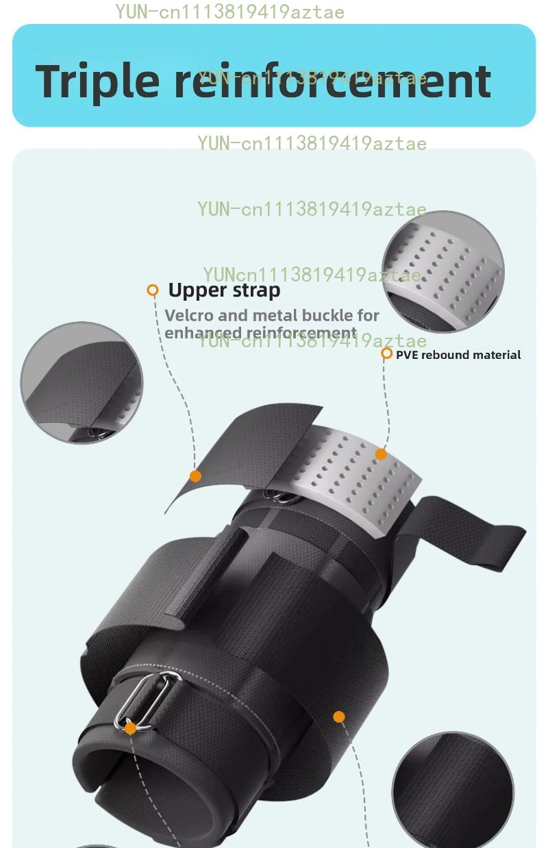 Resistance Sandbag Leg Weight  - Heavy Equipment Lift ulasan dan harga