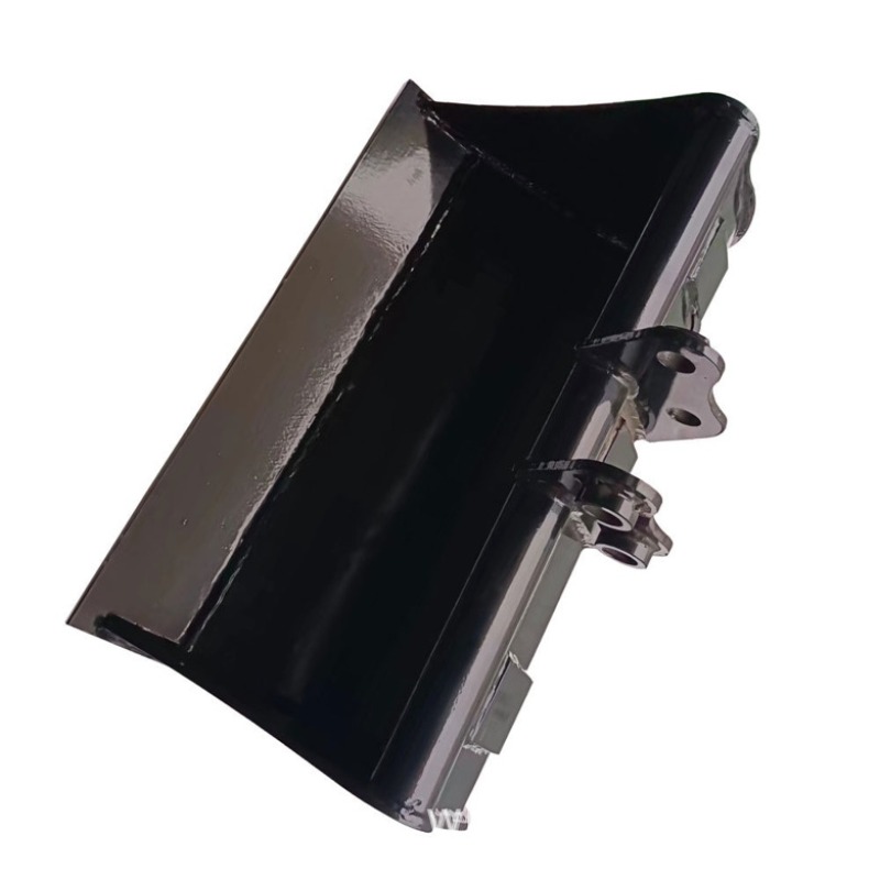 Flat Excavator Bucket Universa - Heavy Equipment Bucket ulasan dan harga