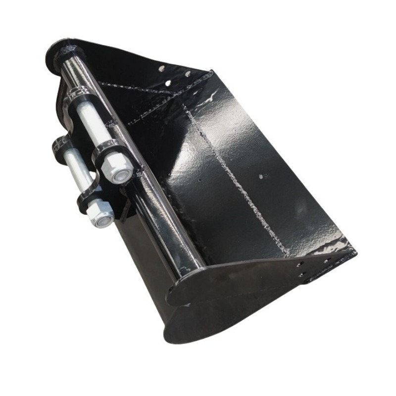 Flat Excavator Bucket Universa - Heavy Equipment Bucket ulasan dan harga