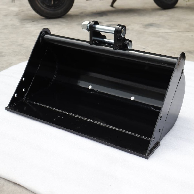 Flat Excavator Bucket Universa - Heavy Equipment Bucket ulasan dan harga
