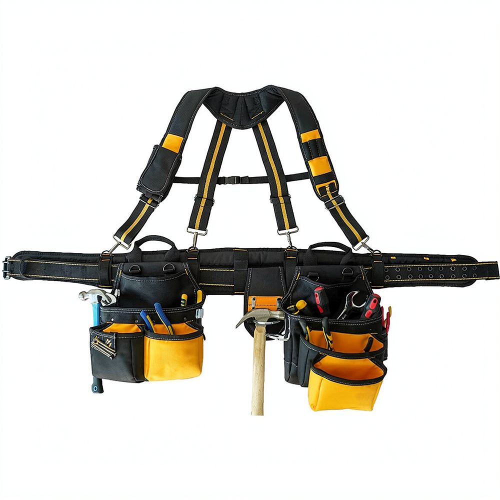 Professional Heavy Duty Tool B - Heavy Equipment Electrician ulasan dan harga